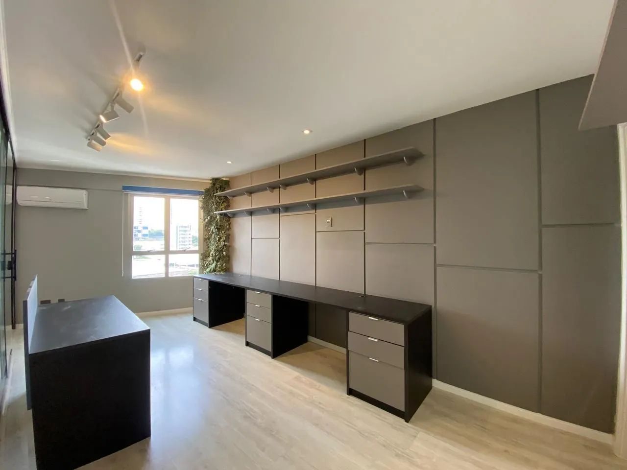 Sala Comercial com planejados à Venda ou Locação no Edifício Dallas | Campolim ? Sorocaba/ - Foto 5