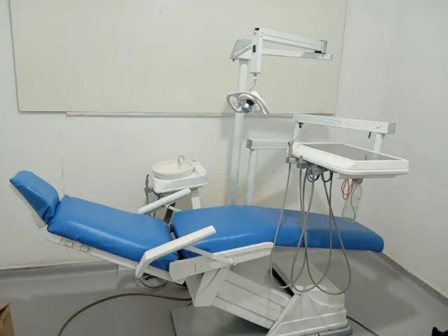 Cadeira de Dentista - Foto 2