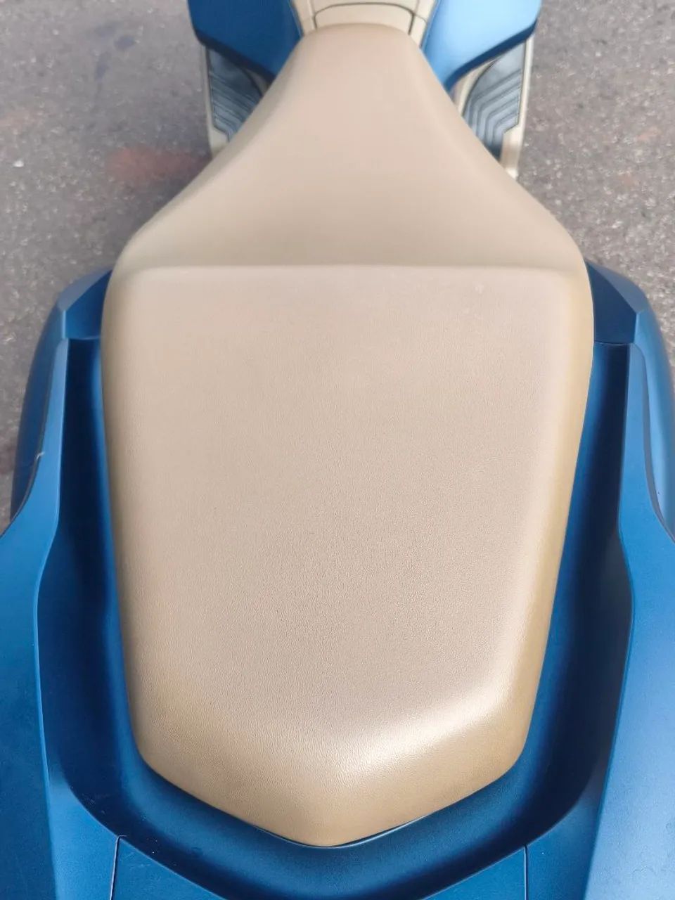 Vendo PCX DLX ABS 2023 - Foto 5