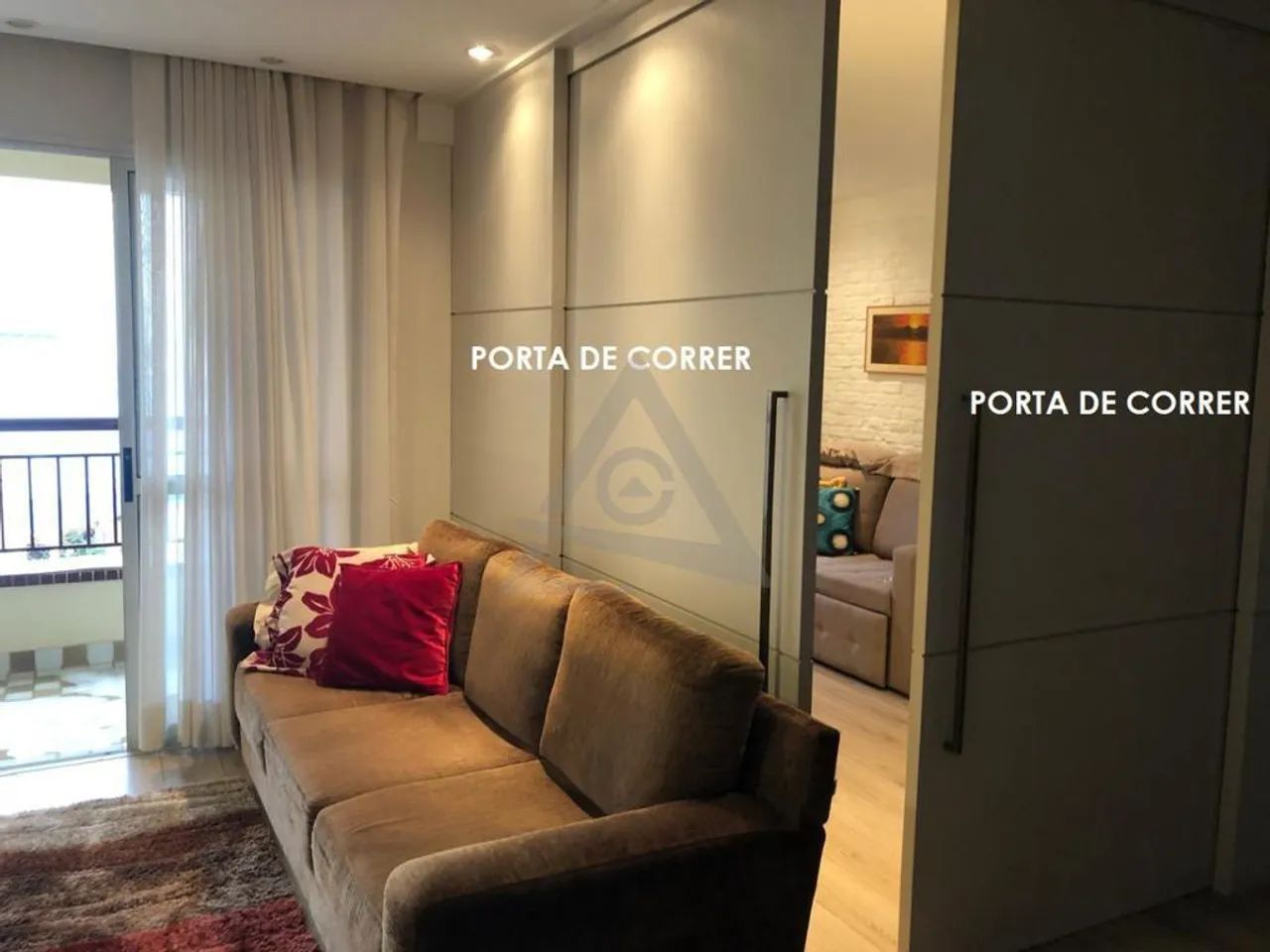 Apartamento à venda em Campinas, Botafogo, com 3 quartos, com 80 m², Classic Residence - Foto 3