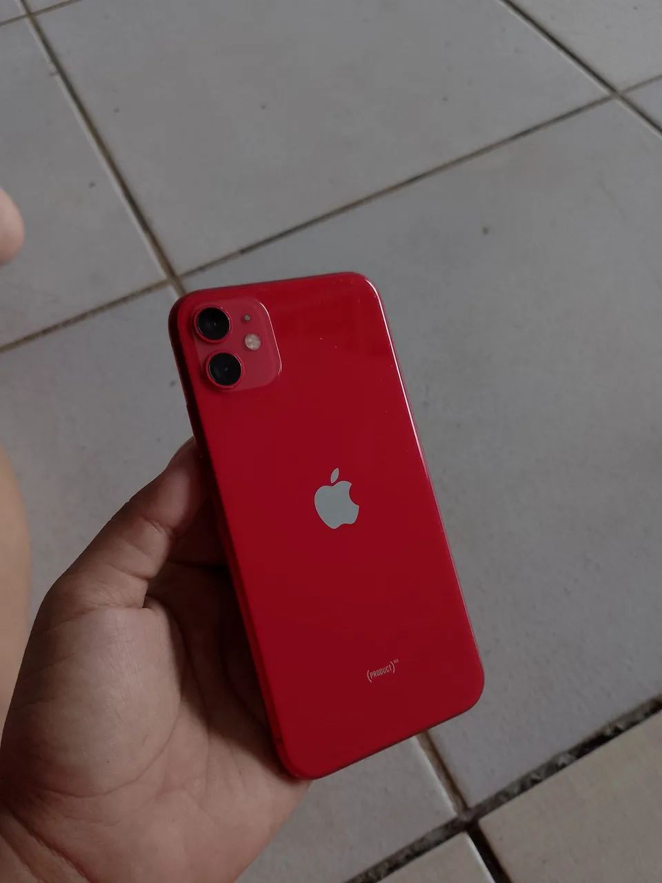 vendo iphone 11