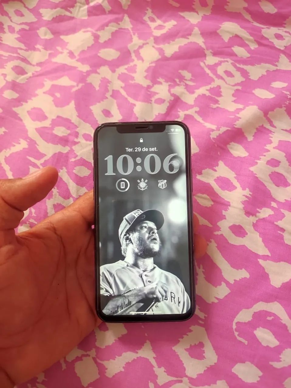 iPhone 11 Pro 
