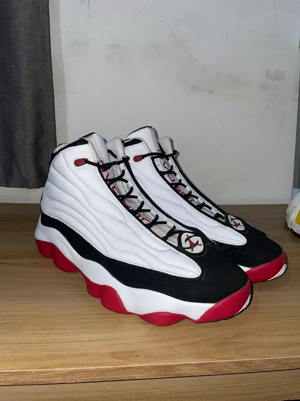 Jordan Pro Strong (Original importado)