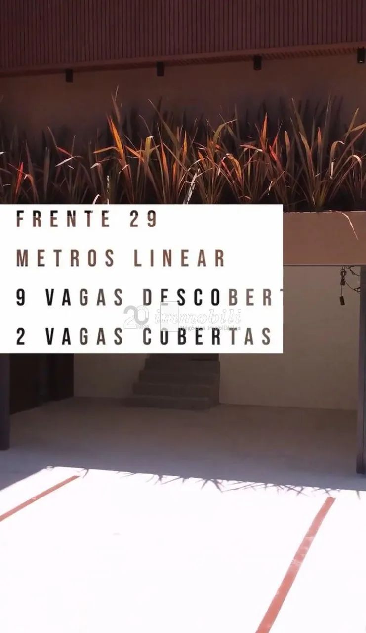 Prédio à venda em Cotia, Granja Viana, com 657 m² - Foto 4
