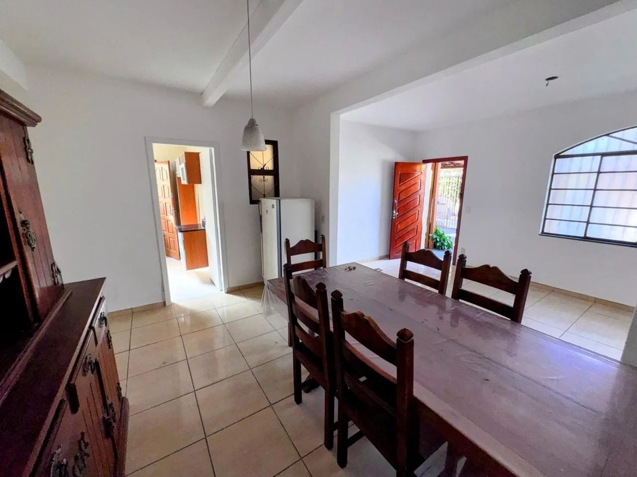 Casa comercial no bairro Vila Cloris próximo ao Opa Supermercados - Foto 2
