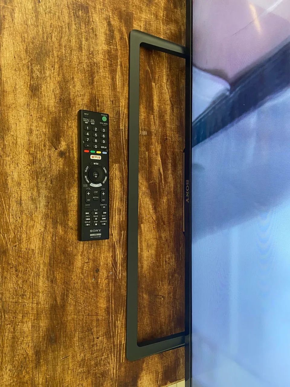 Tv Sony 40 polegadas  - Foto 4