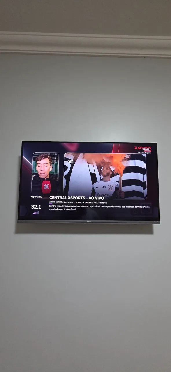Smart TV 32 Philco - Foto 2