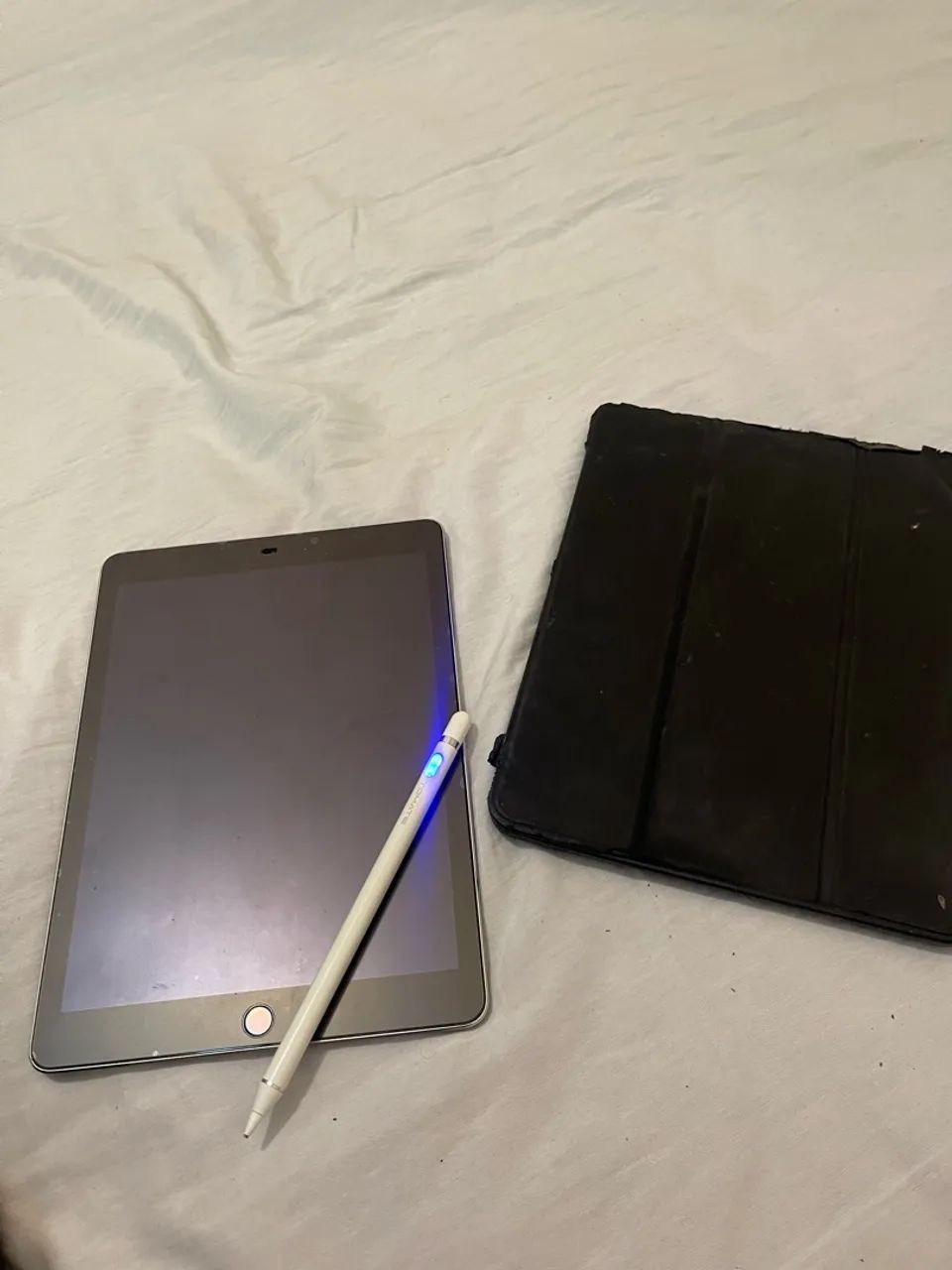 iPad Air 2 16gb Grafite  - Foto 4