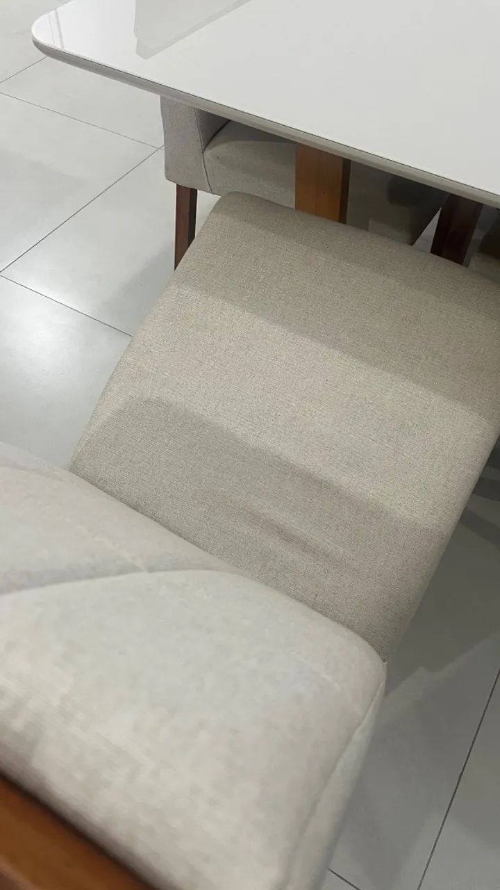 Mesa de jantar  - Foto 4