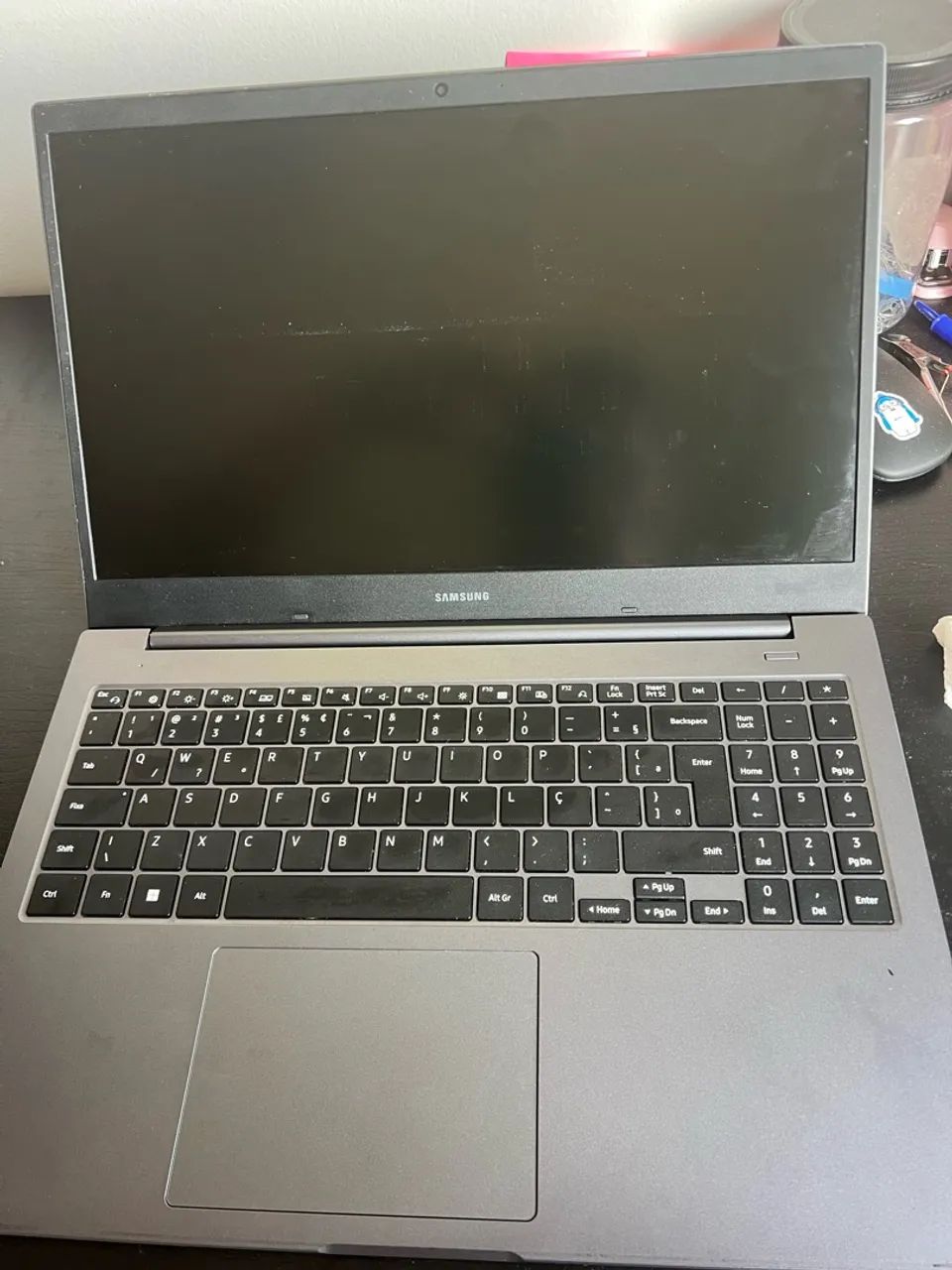 Notebook Samsung  - Foto 4
