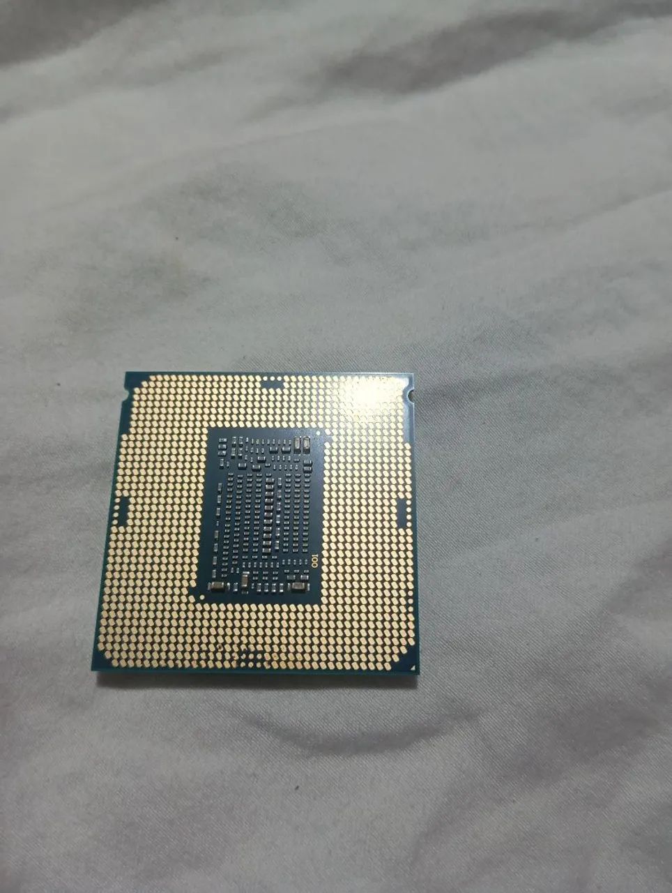 Processador i5 9500, 9° geração