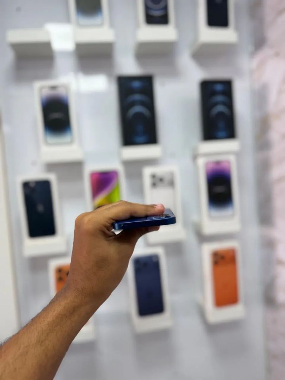 IPHONE 12 MÍNI 64GB  - Foto 4
