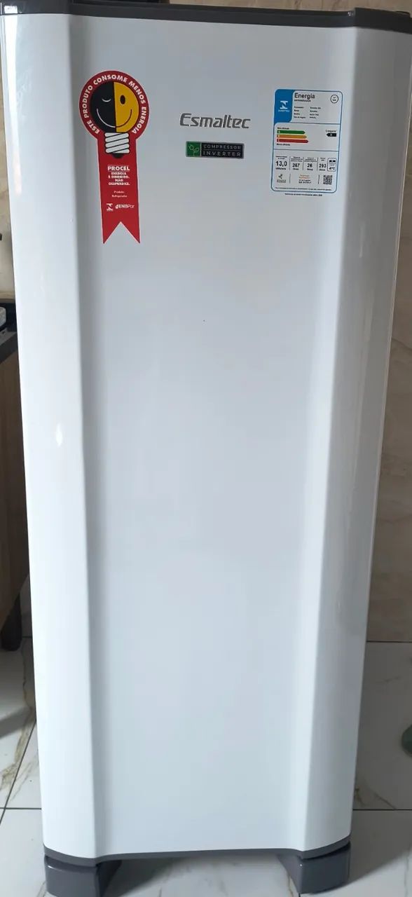 Geladeira 