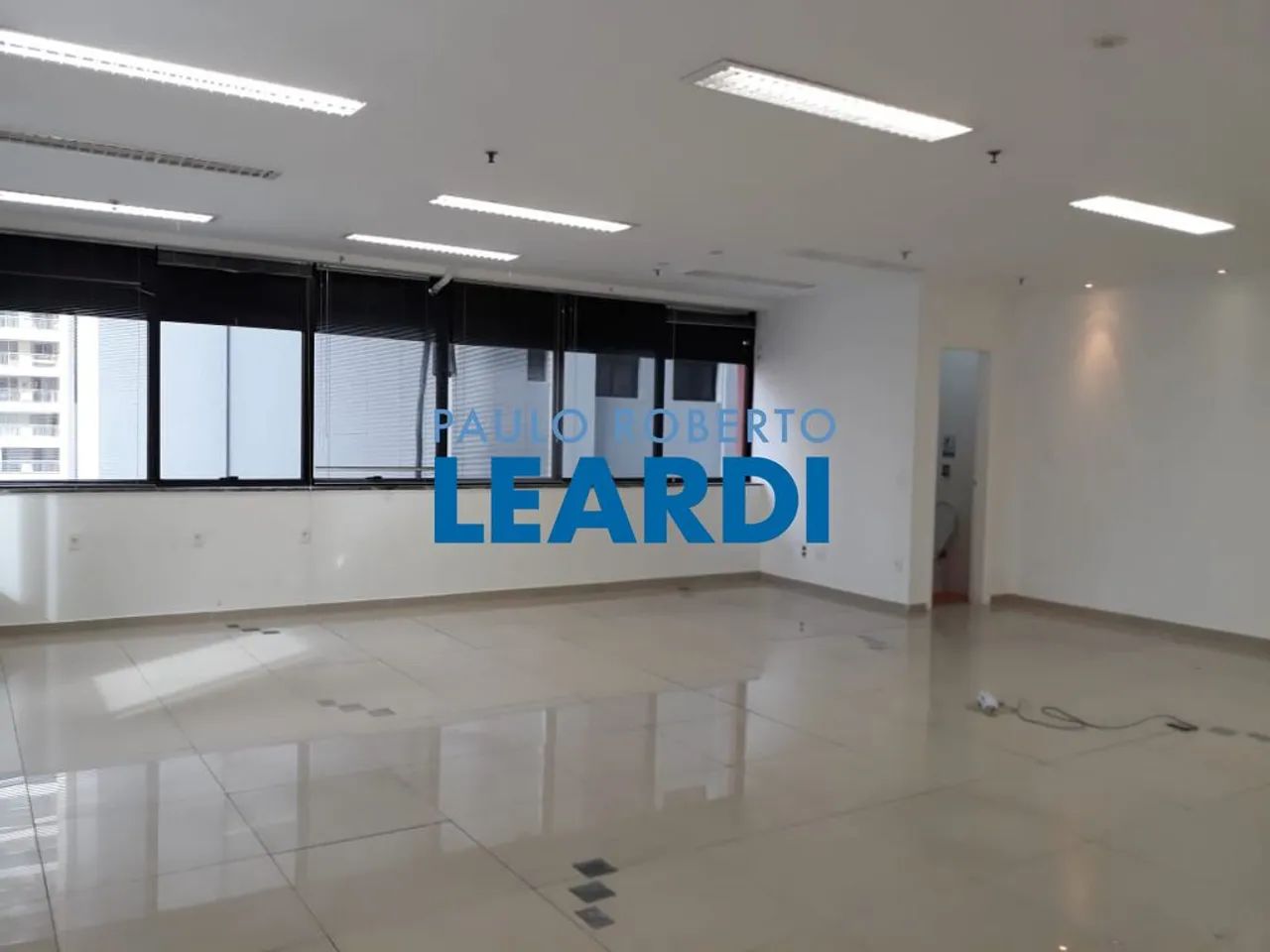 COMERCIAL - PARAÍSO - SP