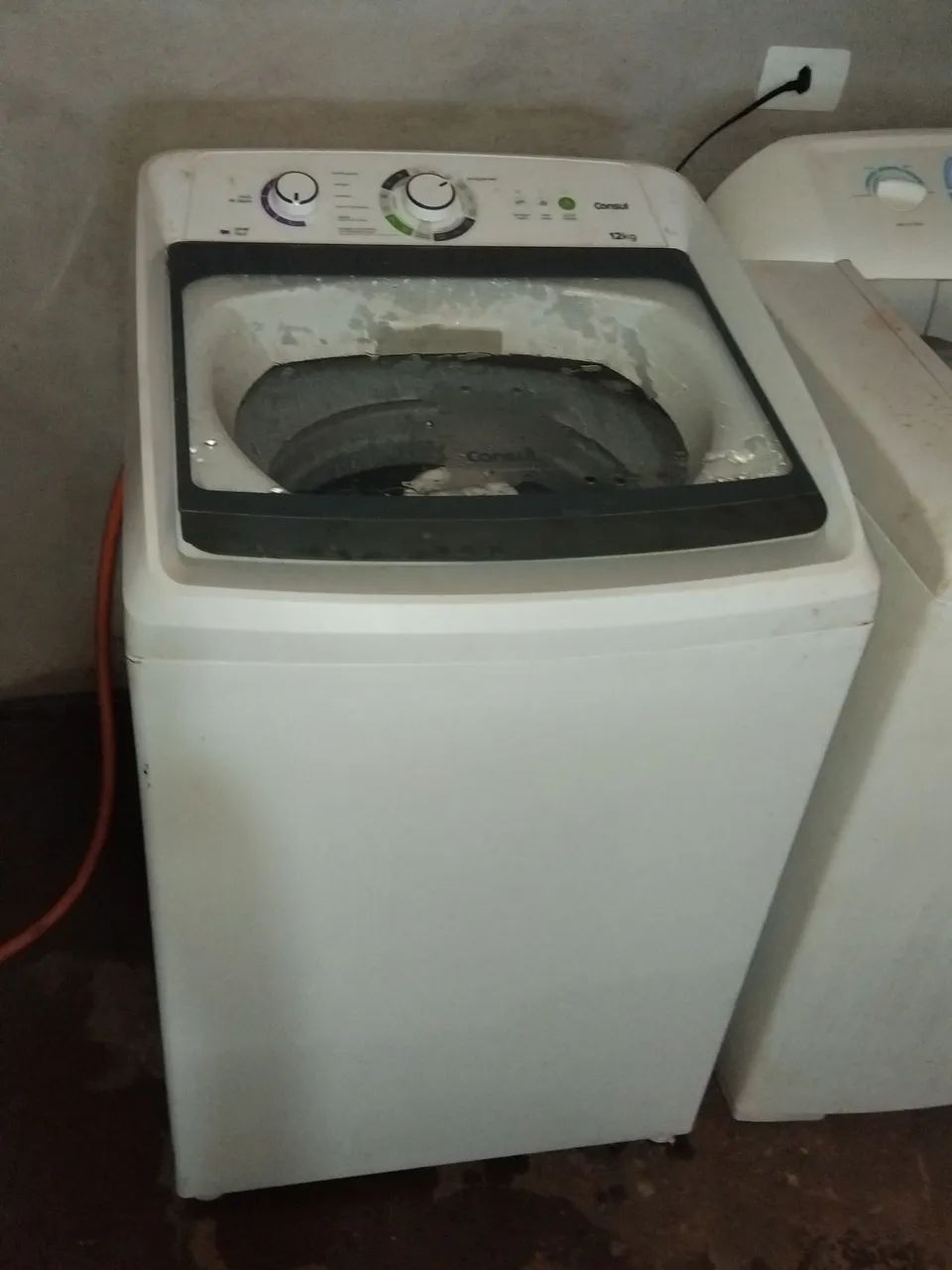 Vendo lavadora  - Foto 4