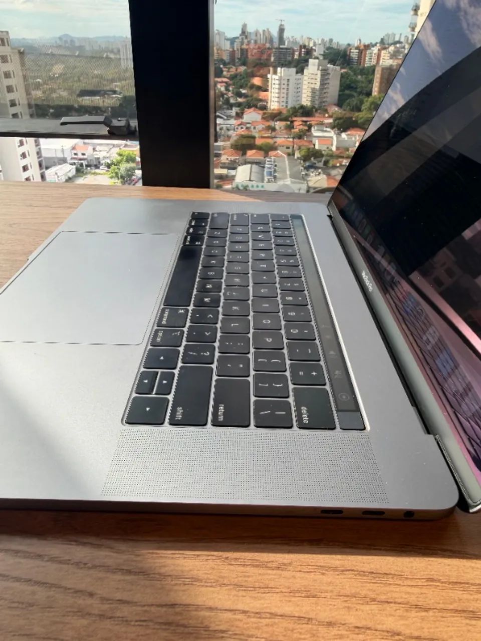 MacBook Pro 15" i7, 16GB, 256GB SSD - Foto 4
