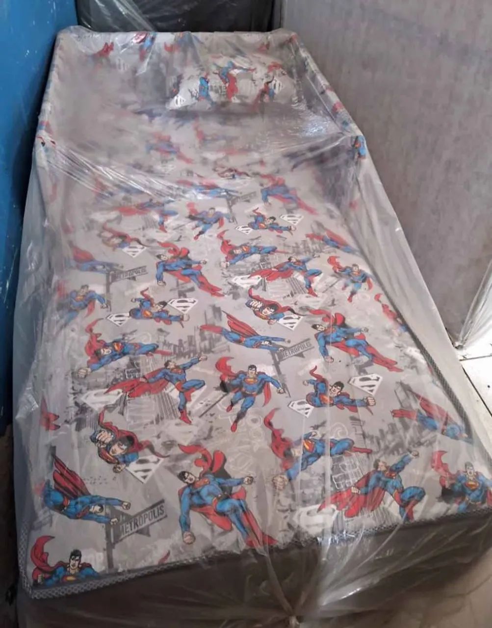 Promoção kit cama infantil  - Foto 4