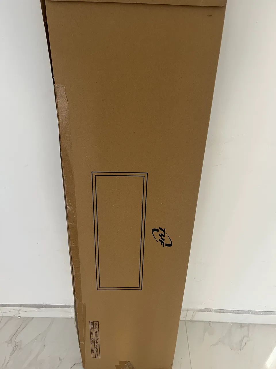 Painel Plafon LED Retangular TYF
