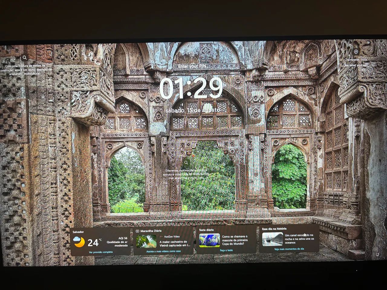 Monitor AOC 144hz  - Foto 2
