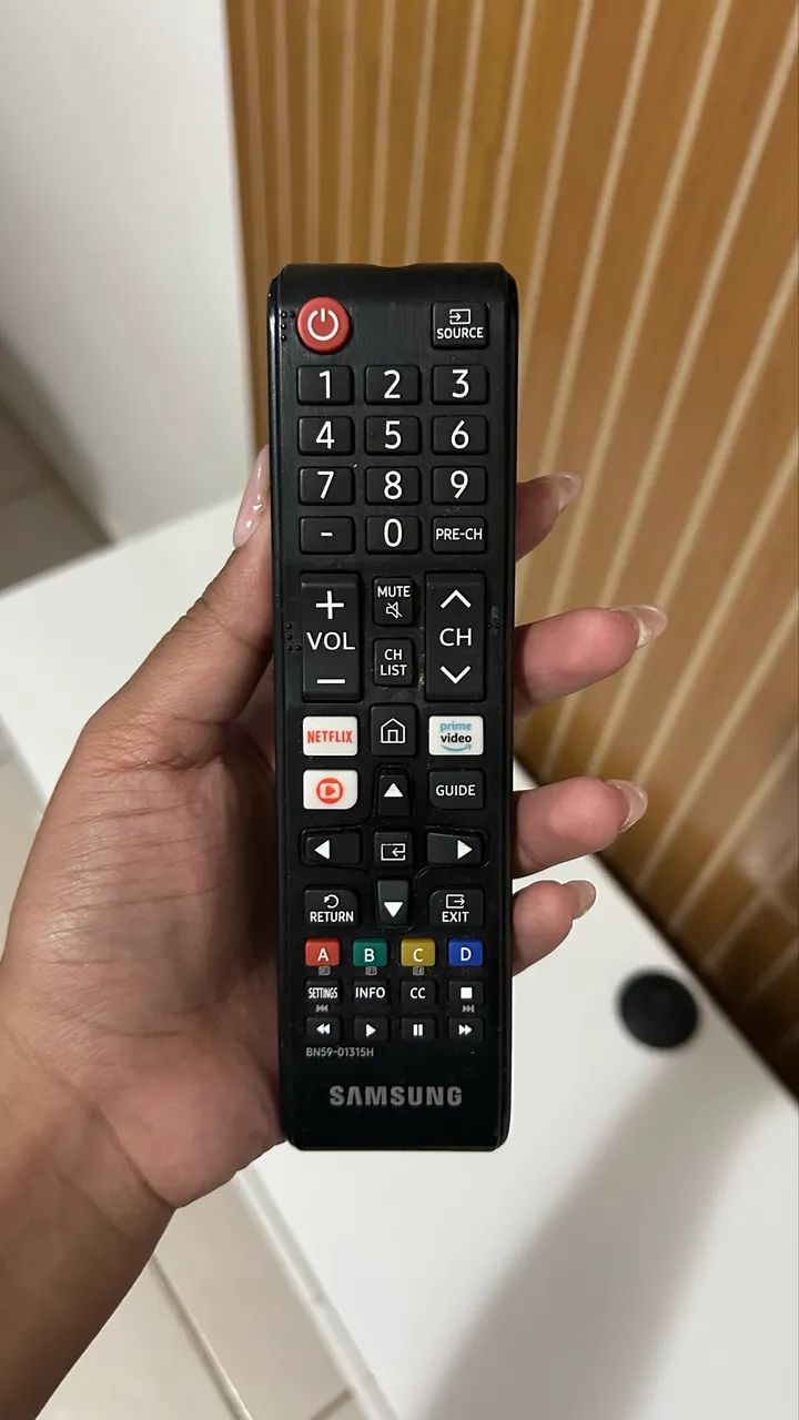 TV Samsung smart - Foto 4
