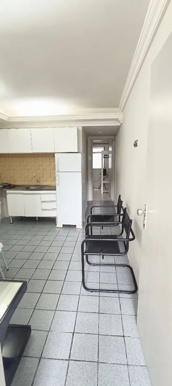 Foto - Recife - Boa Viagem