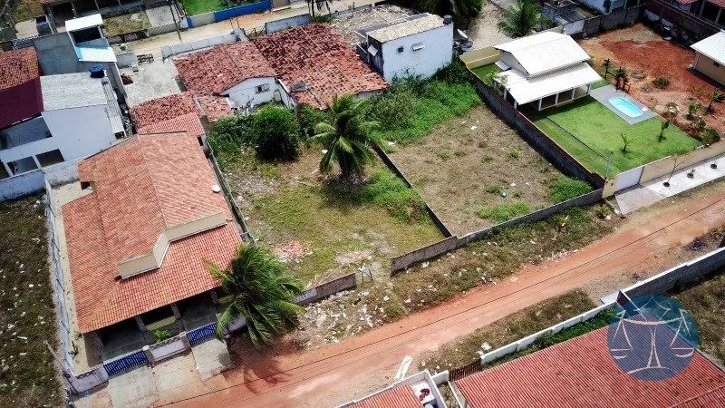 TERRENO A VENDA EM BUZIOS 375M²