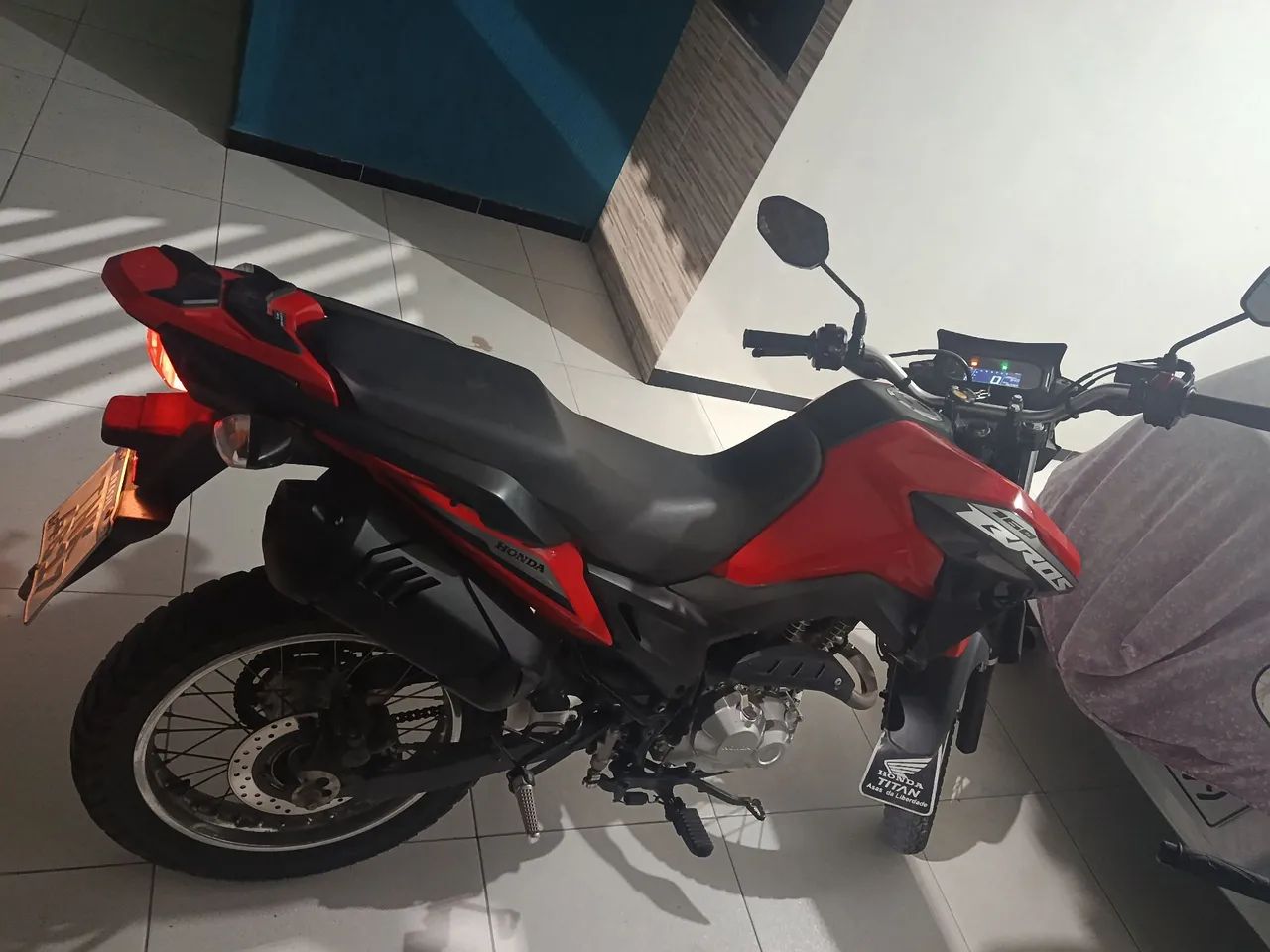 Vendo Bros 160 - Foto 2