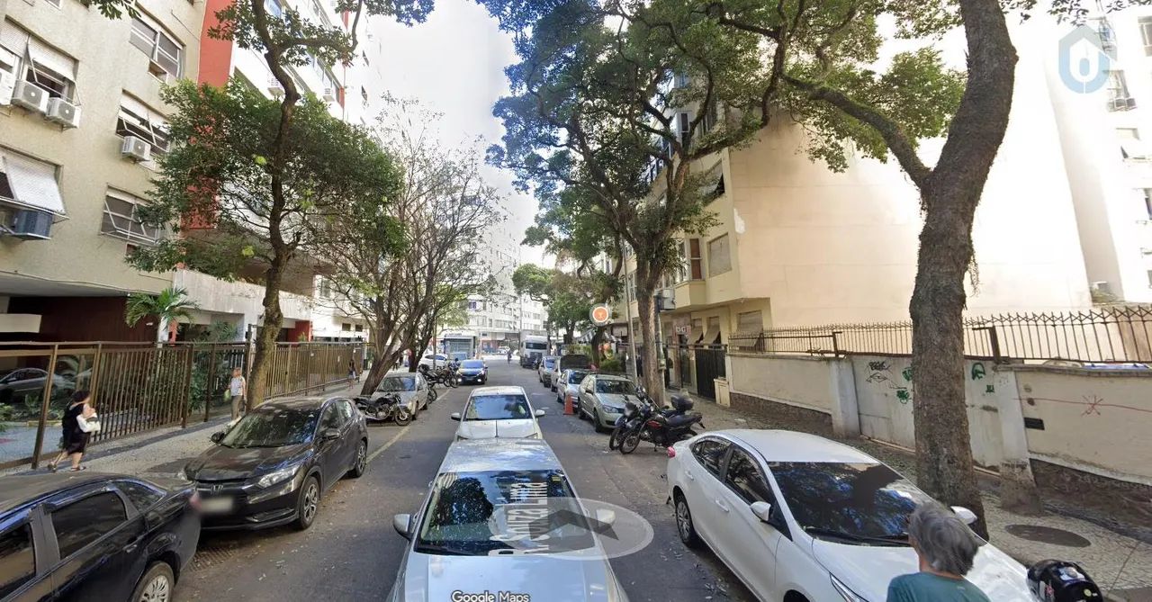 Apartamento em Copacabana - Rio de Janeiro - Foto 4