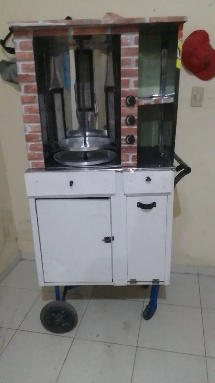 Churrasco grego - Foto 2