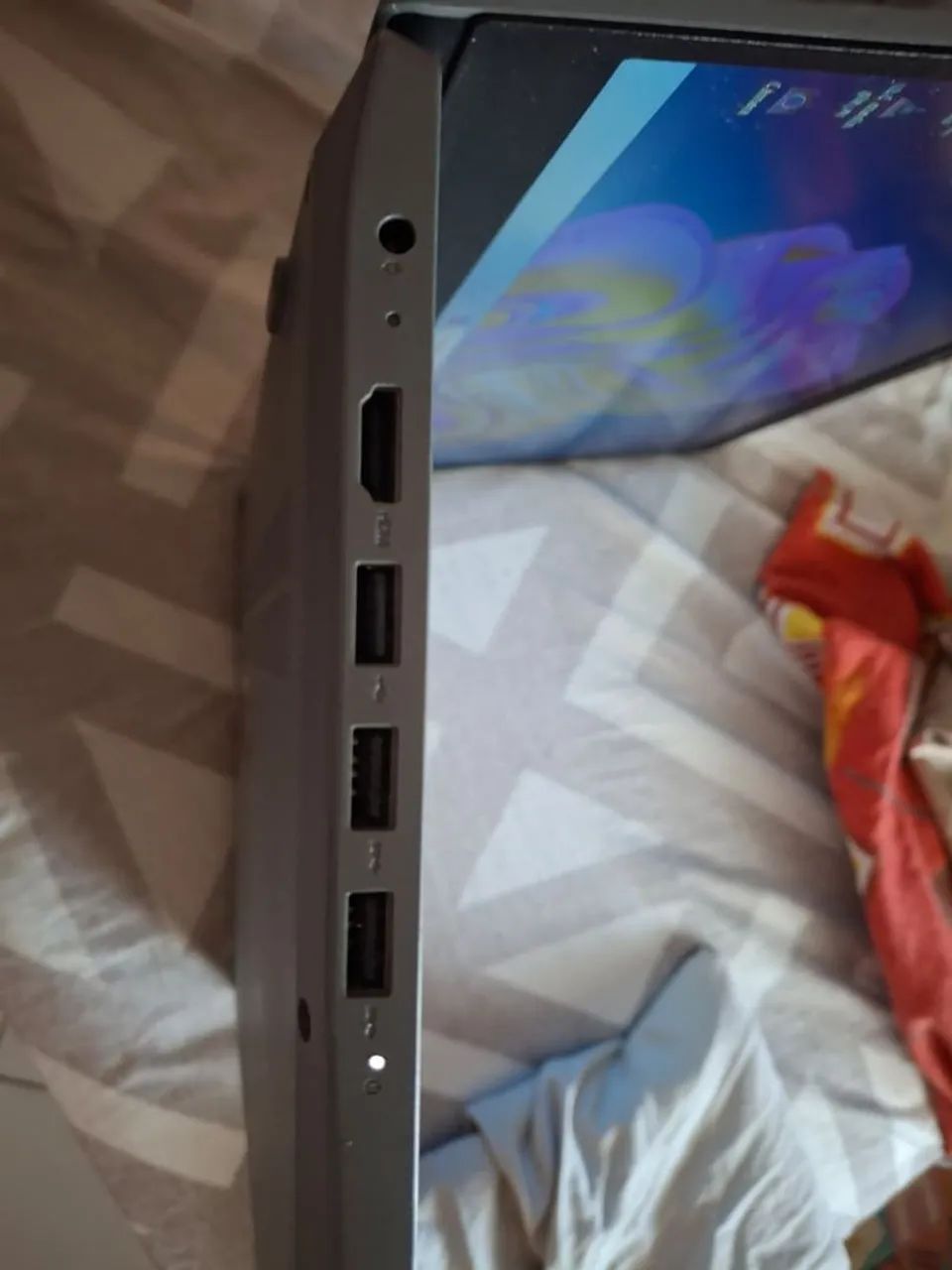 Notebook lenovo - Foto 4