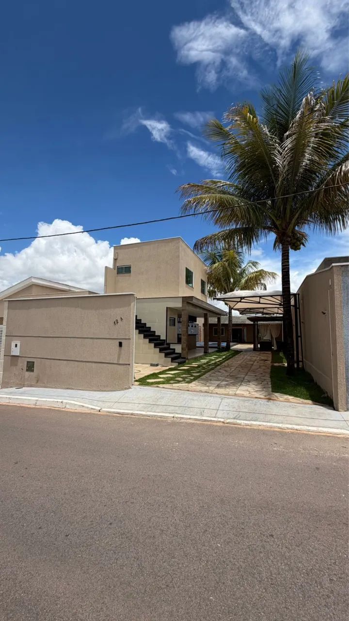 Foto - Brasília - Norte (Águas Claras)