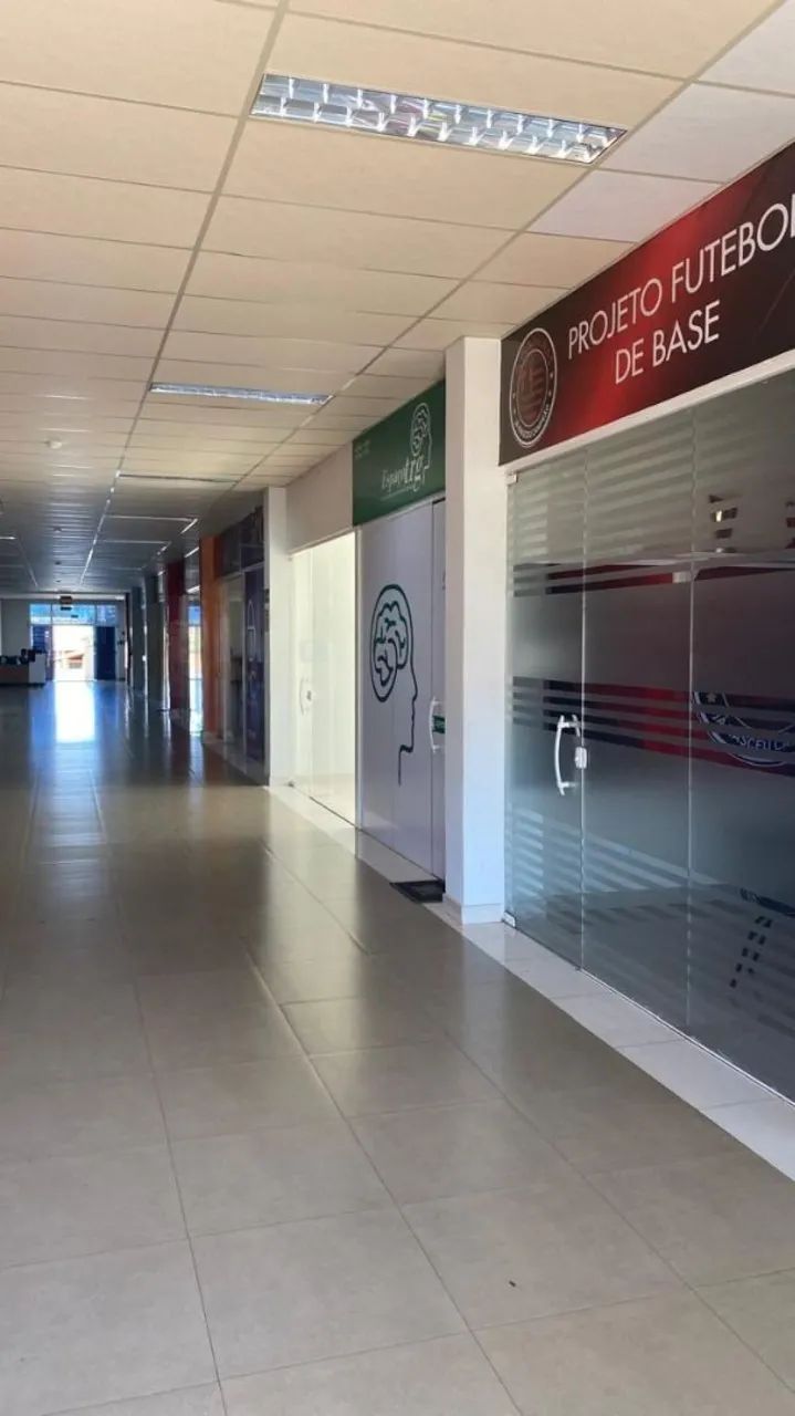 Sala Comercial para venda no bairro Plano Diretor Norte - Foto 4
