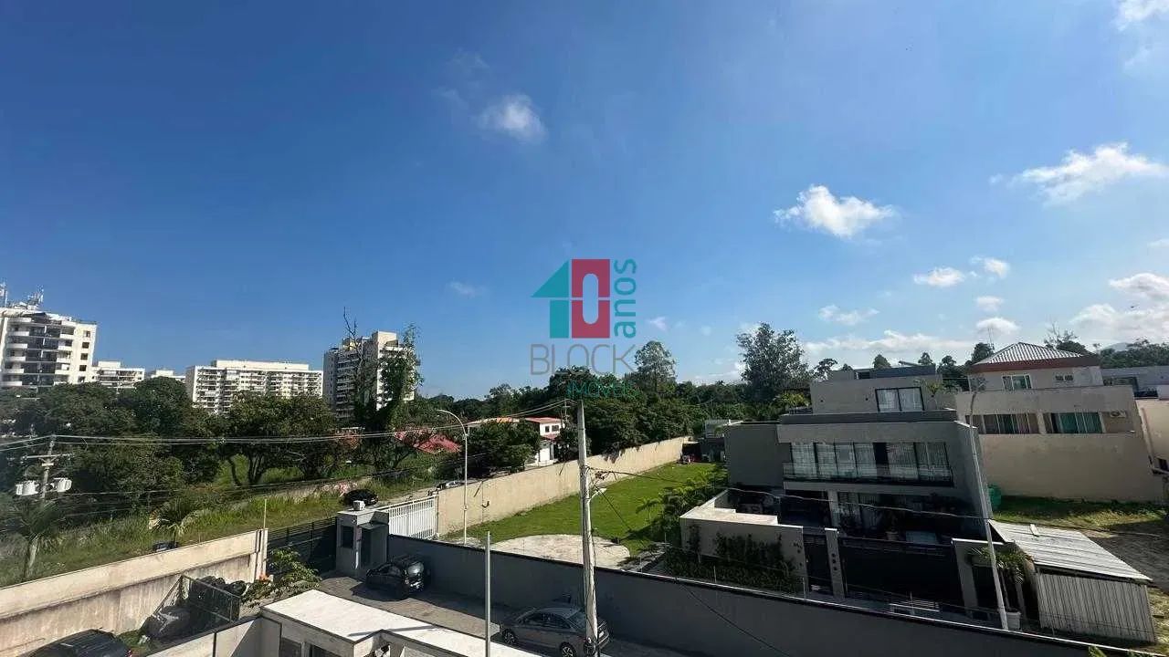 Recreio dos Bandeirantes | Casa de Condomínio 5 quartos, sendo 5 suites - Foto 2