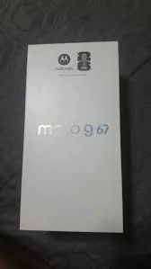 Moto G67 256 GB 