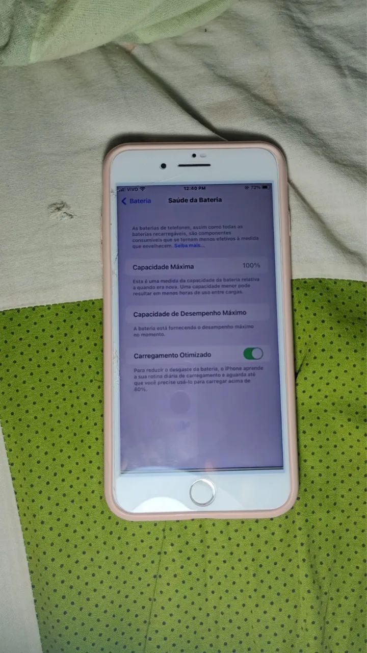 iPhone 7 Plus  - Foto 4