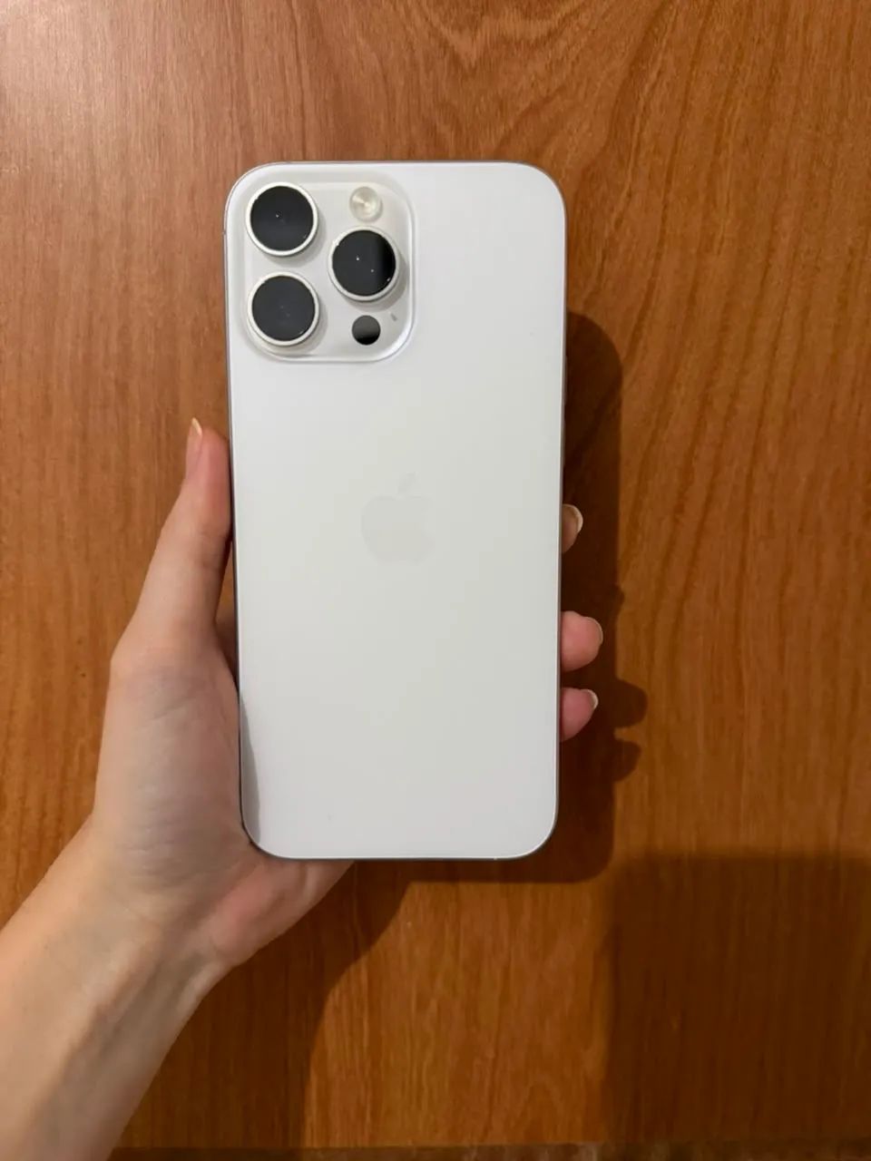 Iphone 16 Pro Max 256gb - Foto 2
