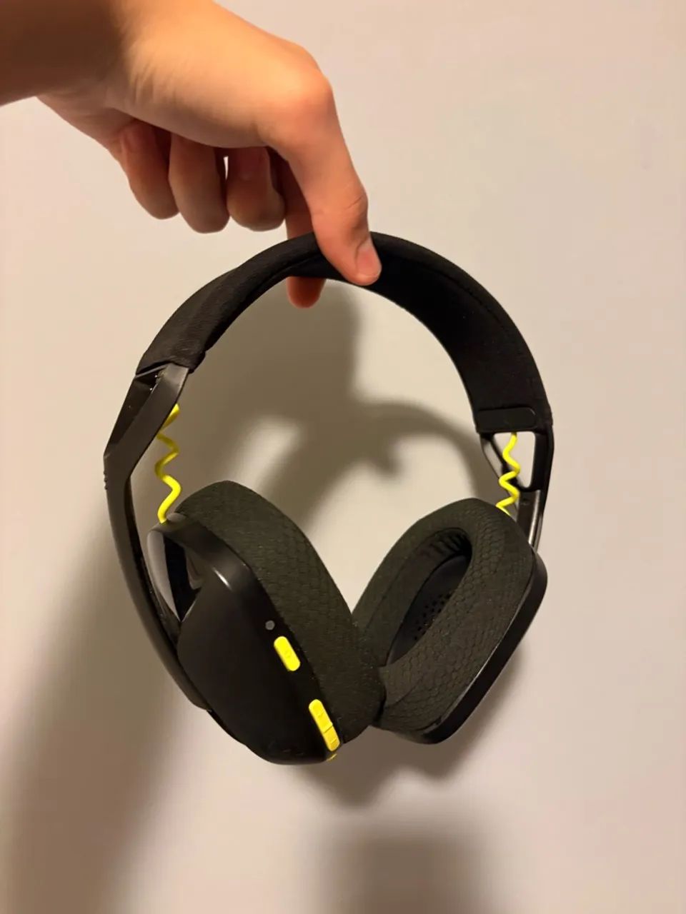 Fone logitech g435 - Foto 2