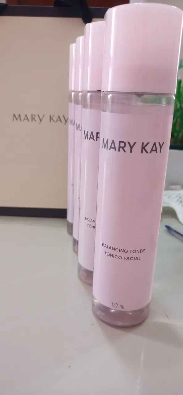 Linha pele matte da MARY KAY - Foto 5