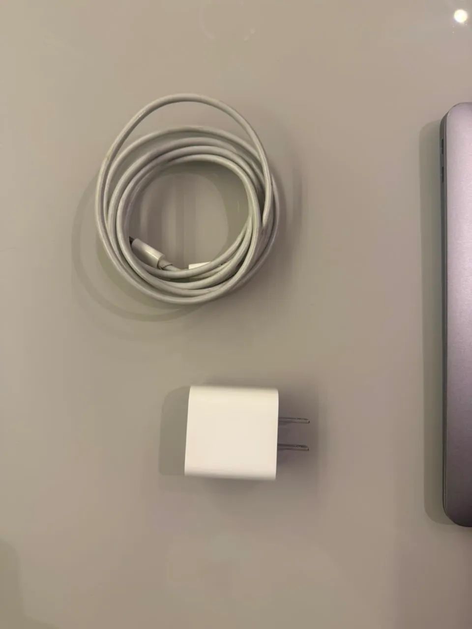 MacBook Air Retina 13" 2019 - (Com nota fiscal)   - Foto 3