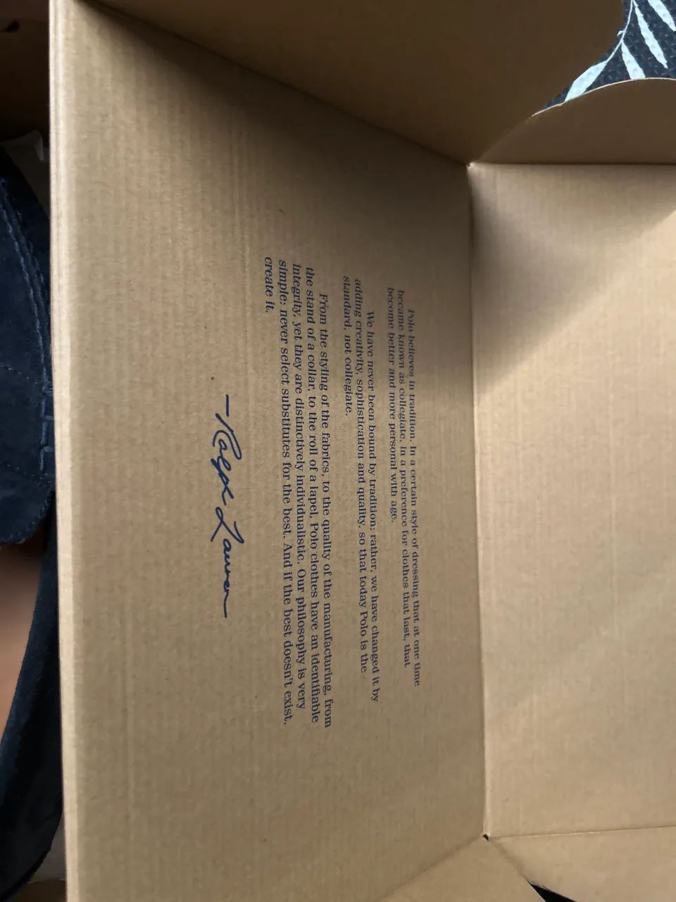 Mocassim Polo Ralph Lauren - Foto 2