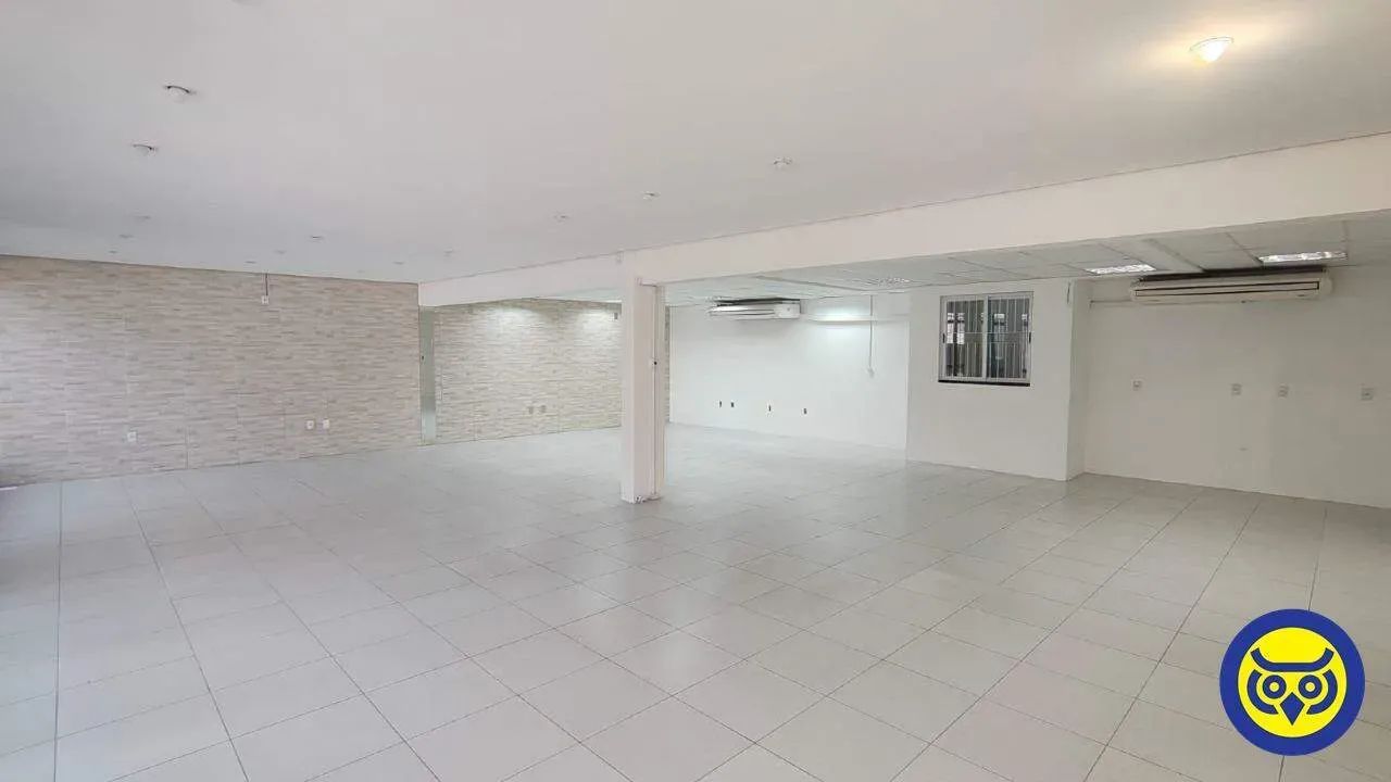 Prédio comercial para locação no Estreito, Florianópolis  540 m², 3 pavimentos e 8 vagas - Foto 5
