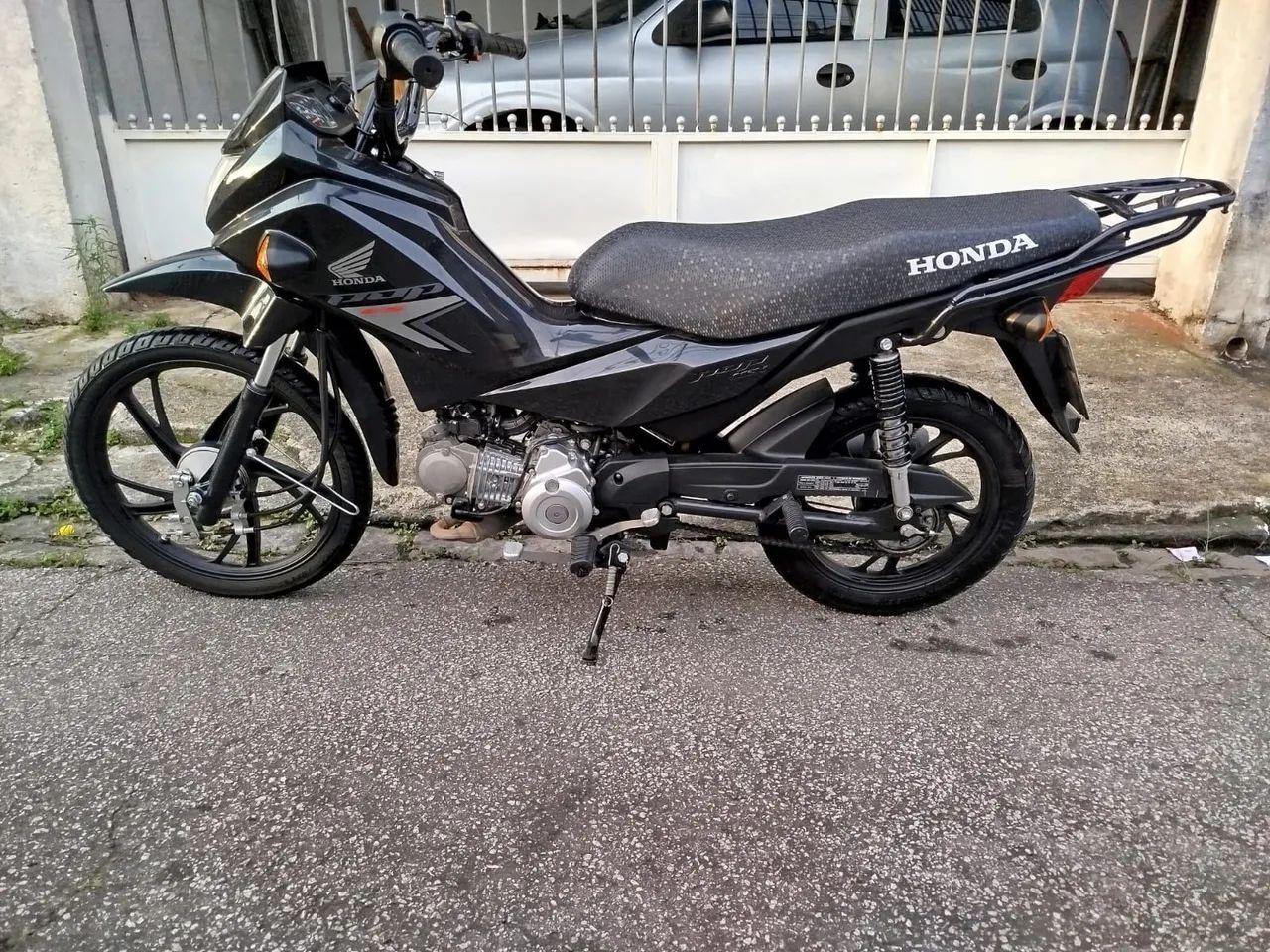 Pop 110 i 2025 - Foto 2