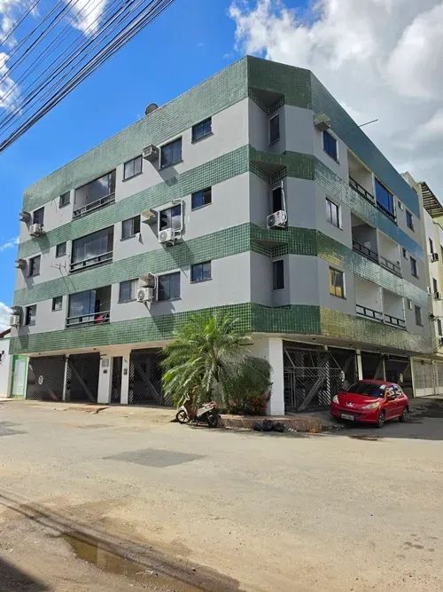 Vendo Ap. 2 quartos c/varanda - Bairro de Fátima - Itabuna - BA