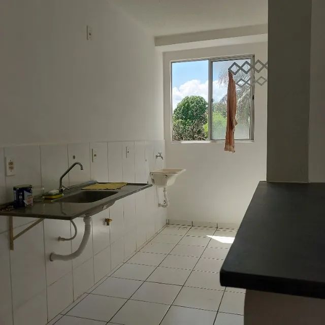 Apartamento de 2 quartos no condomínio chapada dos montes em Cuiabá-MT - Foto 5