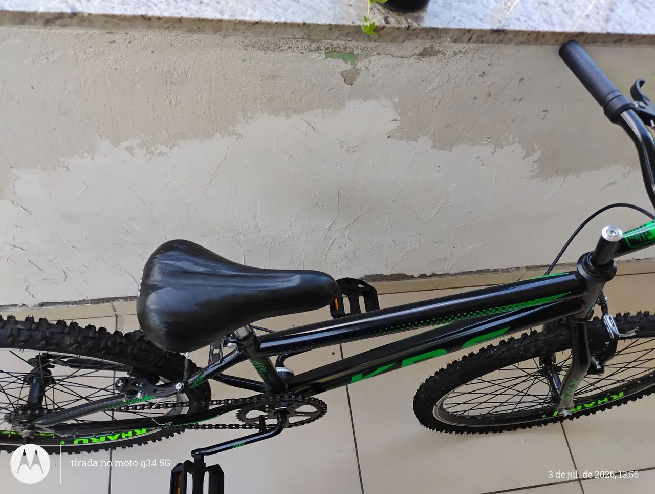 Bicicleta juvenil  - Foto 2