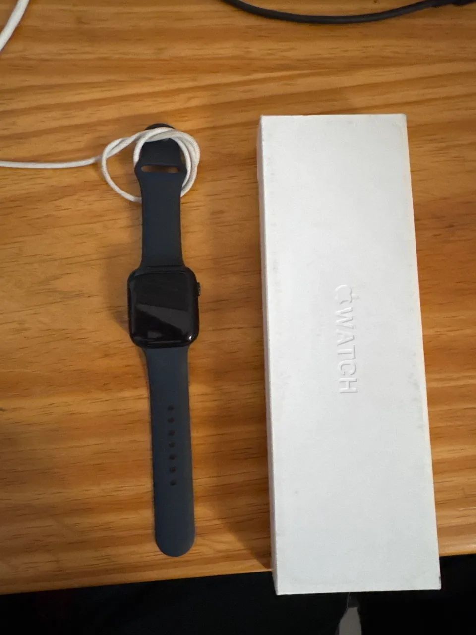 Applewatch series 9 45mm