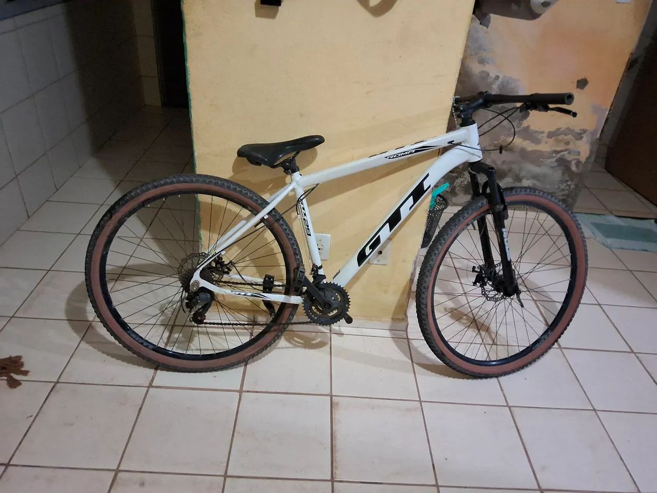 Vendo bicicleta  - Foto 2