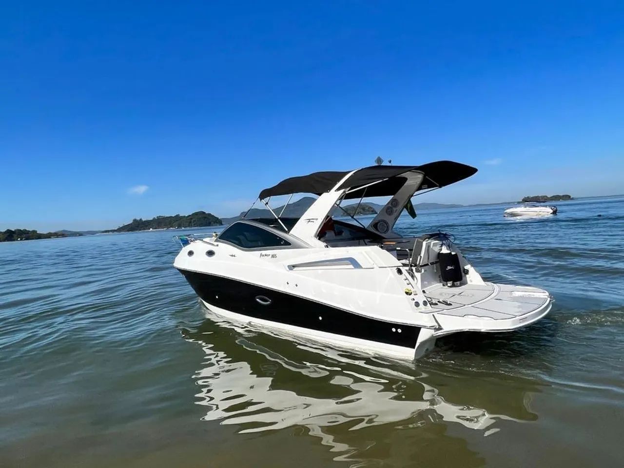 FOCKER 305 IMPECÁVEL  - Foto 3