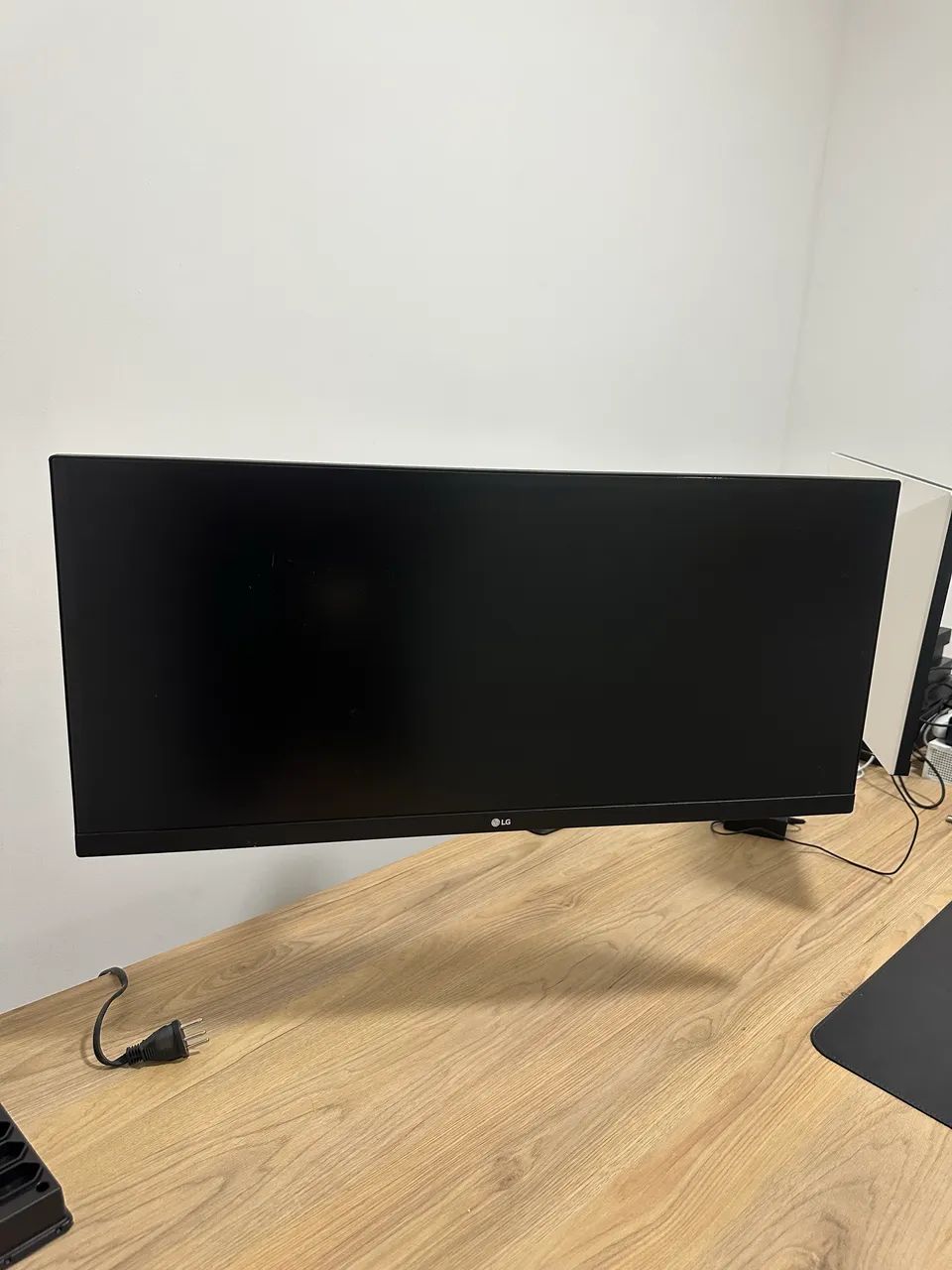 Monitor LG UltraWide 29 polegadas 