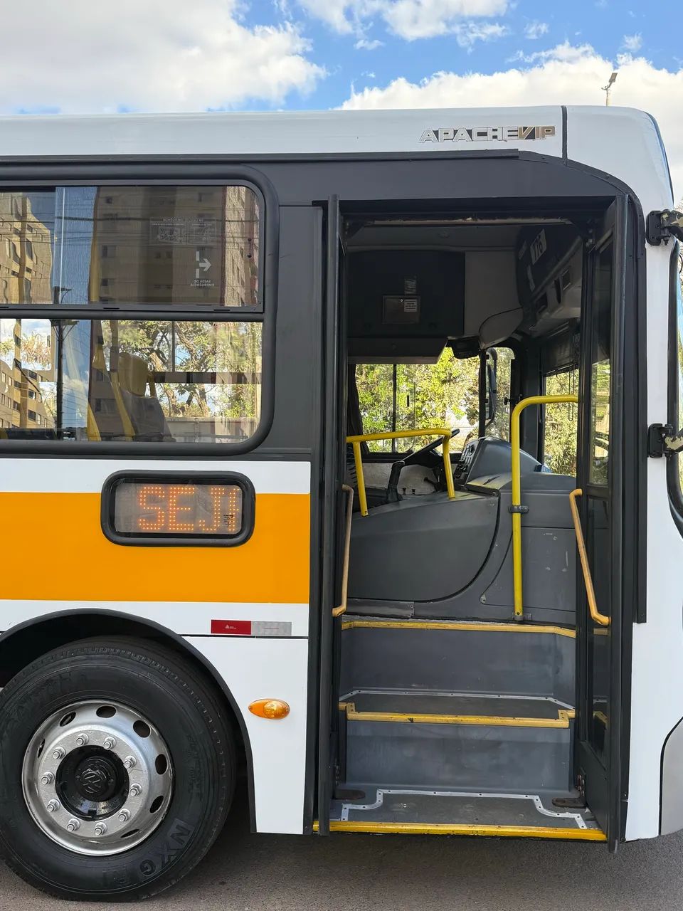 Caio Apache Vip 17230 2016/2016 Novíssimo.  - Foto 3